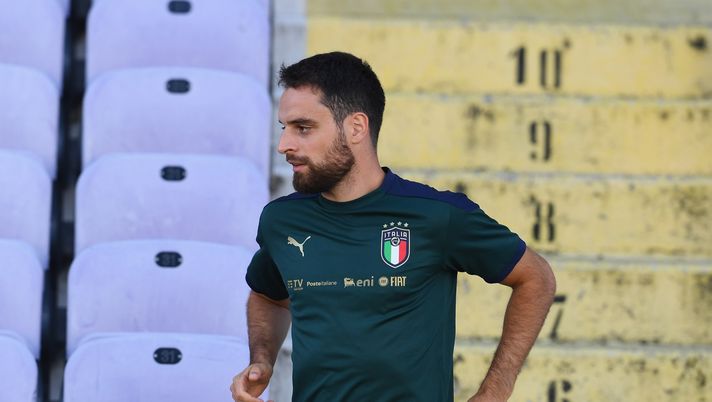 (Photo by Claudio Villa/Getty Images) (Photo by Claudio Villa/Getty Images)