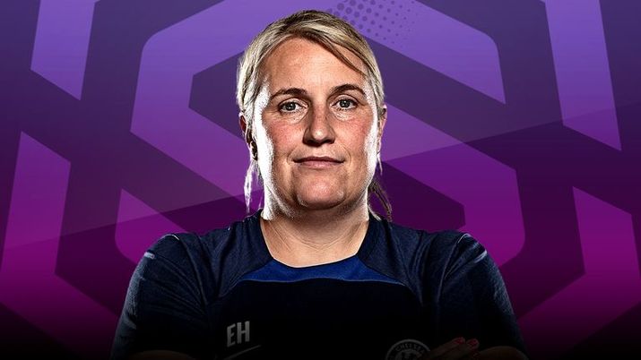 WSL, Emma Hayes “non guarderò il derby City-United, sto con mio figlio” - immagine 1