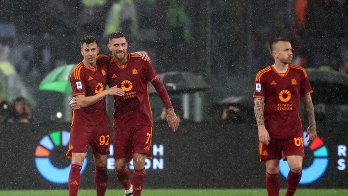 Roma, domani alle 10.30 la ripresa degli allenamenti - immagine 1