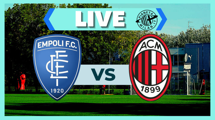 Empoli-Milan Primavera: la diretta live della partita | LIVE NEWS (getty images)
