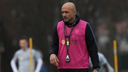 Appiano, seduta tra palestra e campo: approfondimento sulla tattica