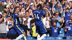 Milan, Tomori esulta sui social per il gol di Chalobah del Chelsea