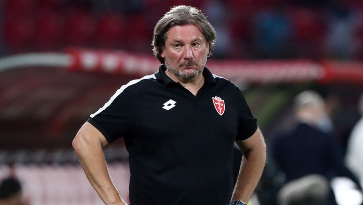 Panchine, Stroppa traballa, il Monza punta Ranieri - immagine 1