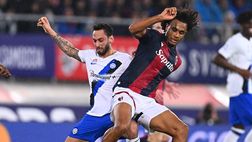 Bologna-Inter, le pagelle