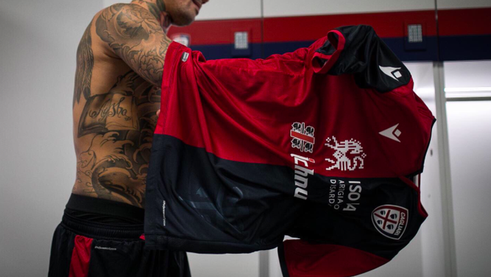 Juve, la formazione provata! Novità Nainggolan, Muriel e Alex Sandro out, Sanchez…- immagine 1