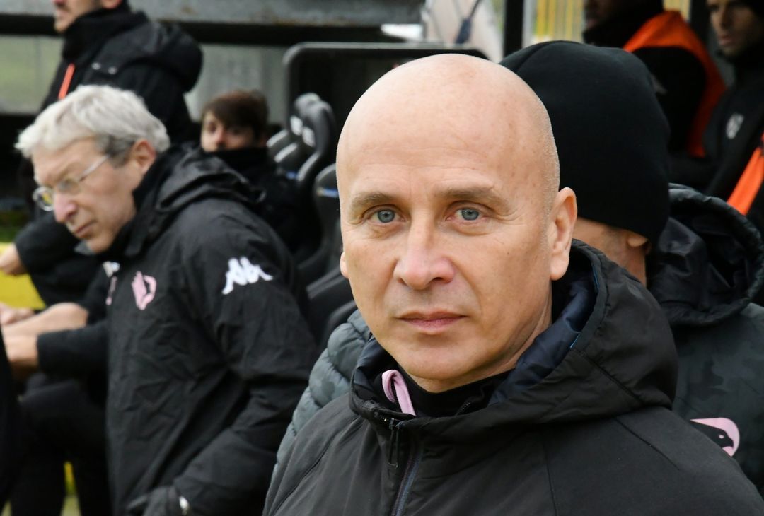FOTO Ascoli-Palermo 1-2, 22ª giornata Serie B 2022-2023 (Gallery) - immagine 26