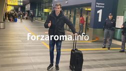 Roma, la Lega ufficializza l’acquisto di Llorente