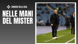 Milan, spente le stelle dello Scudetto: ecco la missione di Pioli