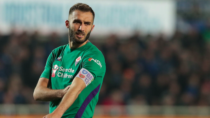 Infortunio per Pezzella, la Fiorentina annuncia: “Si opera per frattura zigomatica” - immagine 1