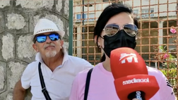 VIDEO Palermo, interviste ai tifosi per la prima amichevole allo stadio e Green Pass