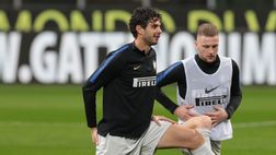 Ranocchia cuore nerazzurro: “Che sia un minuto, un tempo, una partita, è sempre…”