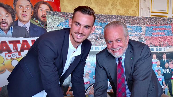 VIDEO – Fabian Ruiz, che messaggio ai fantallenatori: gran gol in amichevole VIDEO – Fabian Ruiz, che messaggio ai fantallenatori: gran gol in amichevole - immagine 1