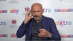 Stampa UK – Suning ha grandi ambizioni e adesso tratta con Luciano Spalletti