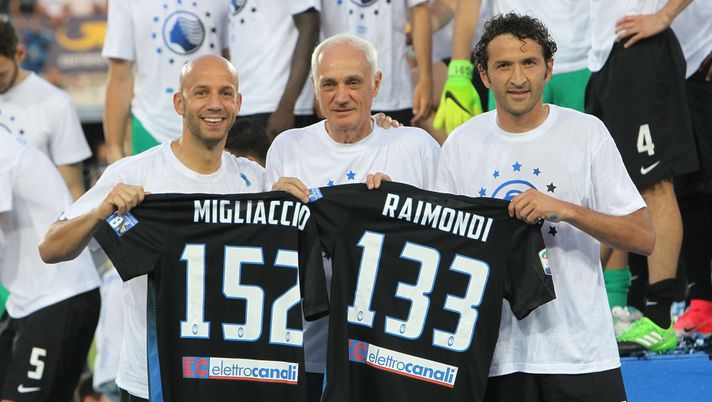 VIDEO Serie A, Atalanta-Chievo 1-0: gli highlights 