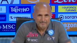 Il Sindaco di Napoli: “A Spalletti la cittadinanza onoraria della città”