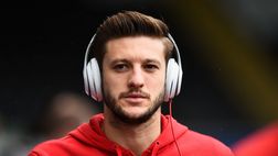 Lallana e la finale di Champions 2018: “Non avrei dovuto giocarla, ero pietrificato”
