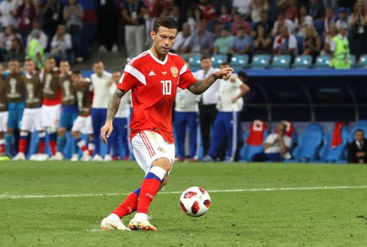 Smolov (getty images) Smolov (getty images)