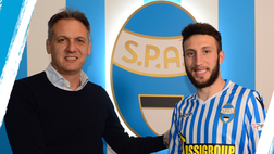 Spal, preso Regini: un’arma in più in difesa, ma al Fantacalcio?
