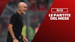 Calendario Milan: le gare di settembre in Serie A e Champions League