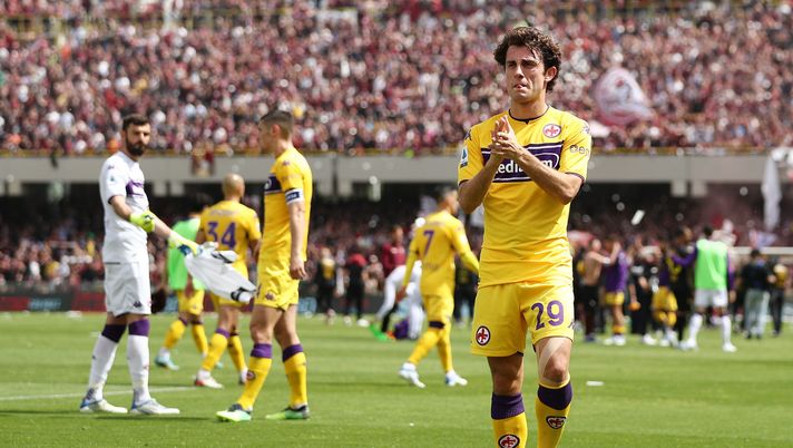 Odriozola, pochi dubbi:  la strada per Madrid è tracciata - immagine 1