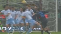 Inter-Lazio, quel gol clamoroso di Kovacic fece la storia… (VIDEO)