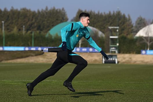 Inter, Bastoni: “Non vediamo l’ora che arrivi il Napoli, sarà una sfida importante”- immagine 2