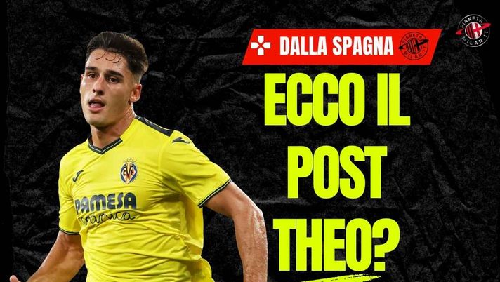 Calciomercato Milan, dalla Spagna: 'Cardona un'opzione'. La clausola ...