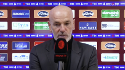 Pioli: “Se giochiamo da Milan possiamo vincere a Napoli”