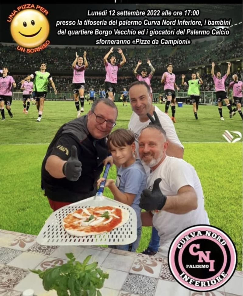 Palermo, ultras in polemica con il club. CNI: “Discriminati perché non vogliamo tessera del tifoso”- immagine 2