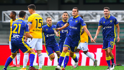 Favilli: “Kalinic al fianco? Da lui imparerò tanto”