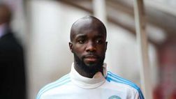 Diarra: “Knez non è il mio agente e sul mio trasferimento a gennaio…”