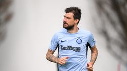 Acerbi: “Sentenza una liberazione. Dispiaciuto anche per Juan Jesus, parola malintesa”
