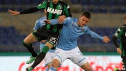 Sassuolo-Lazio, è partita la vendita dei biglietti: i dettagli
