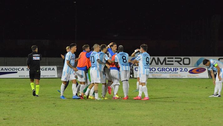 Padova, l&#8217;avversario di domani: la scheda sul Legnago di Colella