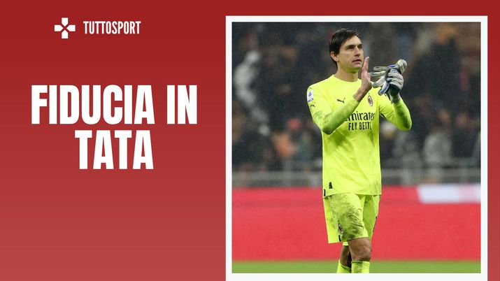 Milan, giù le mani da Tatarusanu: i numeri sono dalla sua parte (getty images)