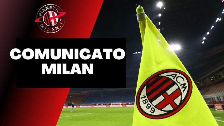 Milan, la nota ufficiale dopo la multa della Uefa: 'Proseguiamo con fiducia' (getty images)
