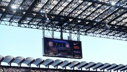 GdS – Inter-Atalanta, al Meazza si prevedono 53mila presenze