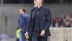 Fiorentina, prima seduta in vista della Roma tra campo e palestra. Da valutare Chiesa