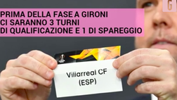 VIDEO Roma, capitolini in Conference League: cos’è e come funziona la nuova competizione europea