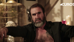 Cantona: “Giocatori del Leicester marmocchi ingrati, Ranieri trattato come un cane…”