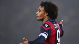 FLASH – Scatta la squalifica per Zirkzee: salterà la prossima di campionato