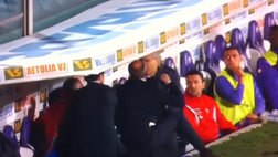 Oggi accadde: 10 anni fa la “scazzottata” tra Delio Rossi e Ljajic