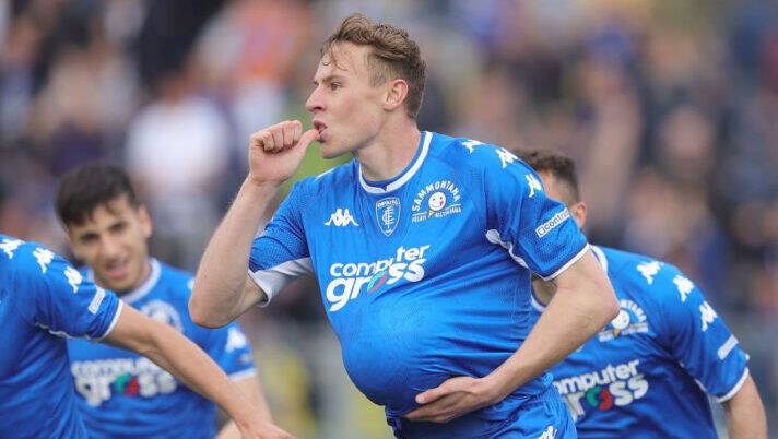 UFFICIALE – Zurkowski torna al fanta, è un nuovo giocatore dell’Empoli: i dettagli - immagine 1