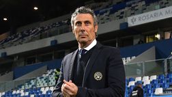 Udinese, Gotti: “Juve difficile da mandare giù. Bologna? Partita aperta”