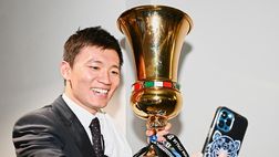 Cds – Inter, Zhang si aspetta che uno tra questi due big venga ceduto entro giugno