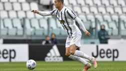 Top e flop Sassuolo-Juventus: Ronaldo fa 100, Bonucci distratto