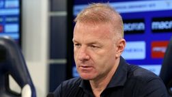 Tare: «Lazio più forte dello scorso anno. Milinkovic via solo con super offerta»