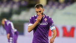 Pezzella: “Ho dato tutto, impossibile non piangere. Firenze rimane, per sempre”