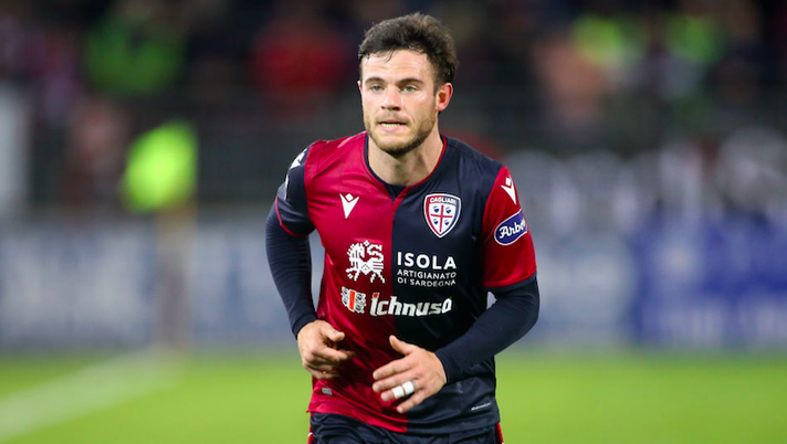 L’agente di Nandez: “Accordo con il Cagliari: la cifra della clausola” - immagine 1