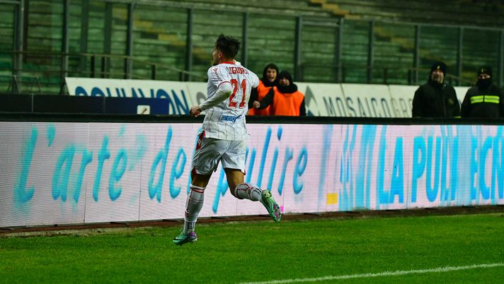 Padova-Pro Sesto, le pagelle biancoscudate. Liguori risolve una gara complicata- immagine 1